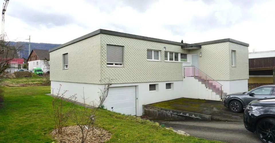 ARI-231 Maison individuelle rénovée de 5,5 pièces sur une parcelle de 760 m2 – foto 3 di 13
