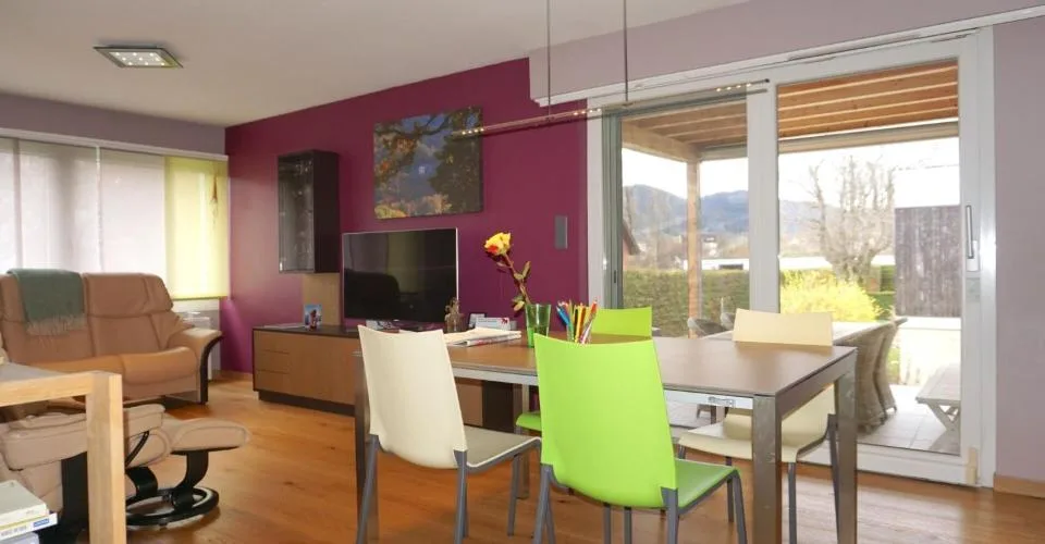 ARI-231 Maison individuelle rénovée de 5,5 pièces sur une parcelle de 760 m2 – foto 2 di 13