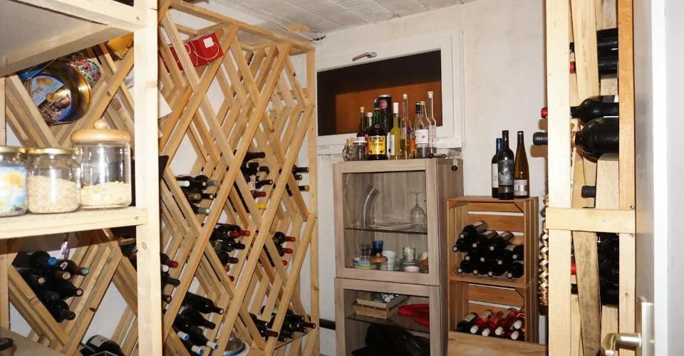 ARI-231 Maison individuelle rénovée de 5,5 pièces sur une parcelle de 760 m2 – foto 13 di 13