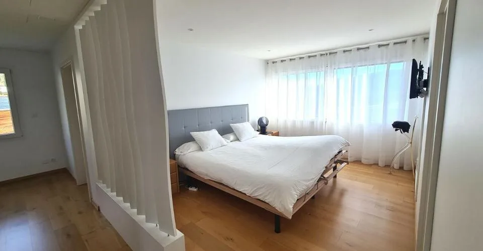Villa de 8.5 pièces à vendre sur les hauteurs de Delémont