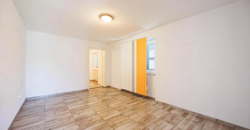 Immeuble locatif de 2 appartements