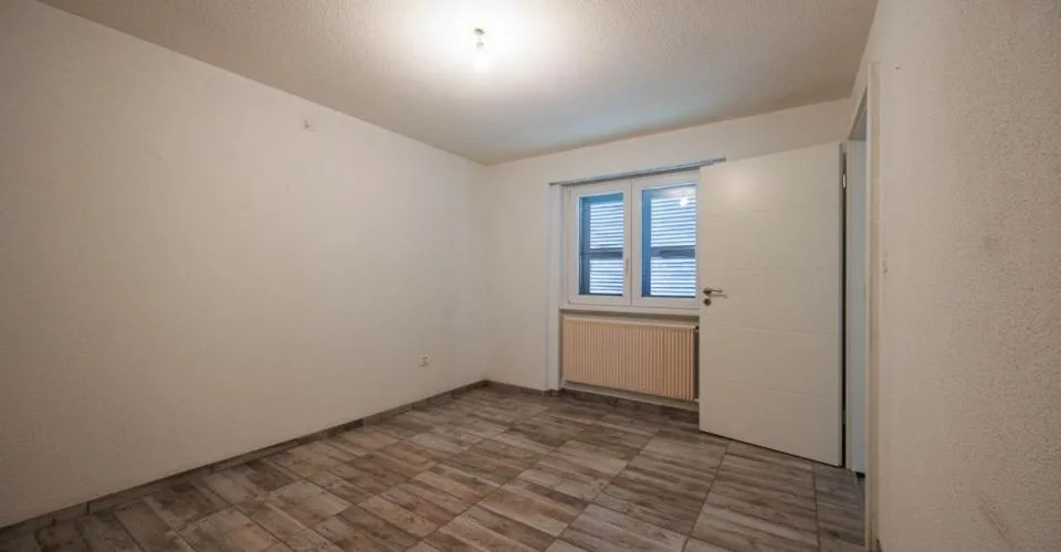Immeuble locatif de 2 appartements