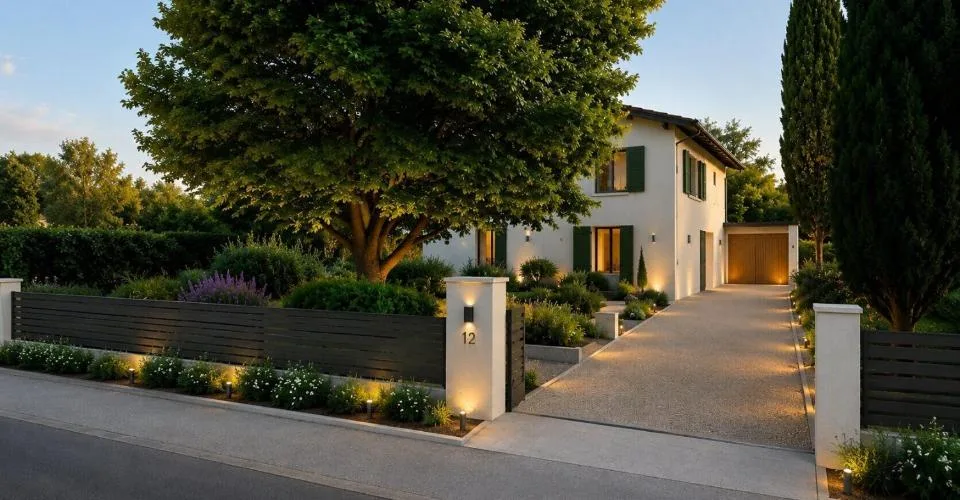 Maison individuelle avec un fort potentiel à Alle à vendre