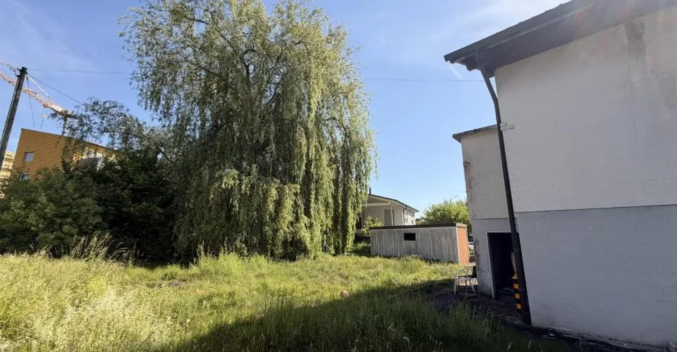 Maison individuelle avec un fort potentiel à Alle à vendre