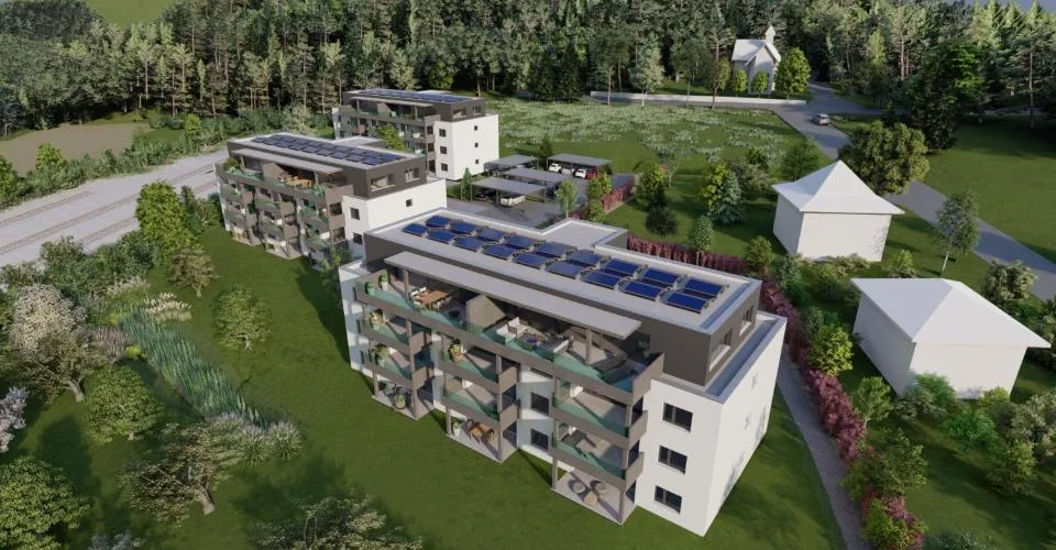 Appartement, Porrentruy - 476000 – Foto 9 von 9