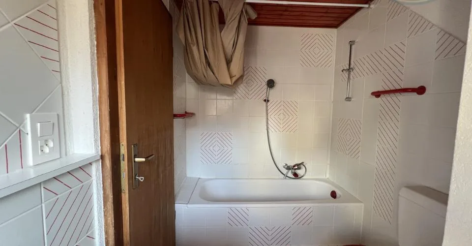 Immeuble de rendement entièrement loué au cœur de Porrentruy