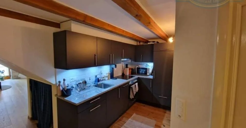 Immeuble de rendement entièrement loué au cœur de Porrentruy