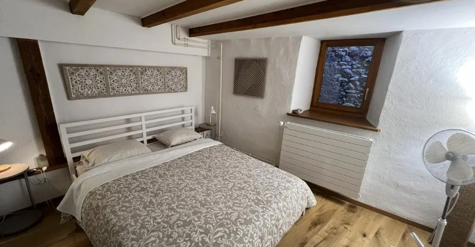 Immeuble de rendement entièrement loué au cœur de Porrentruy