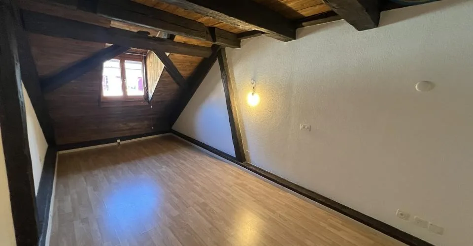 Immeuble de rendement entièrement loué au cœur de Porrentruy