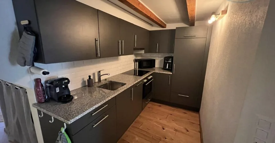 Immeuble de rendement entièrement loué au cœur de Porrentruy