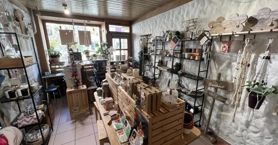 Immeuble de rendement entièrement loué au cœur de Porrentruy