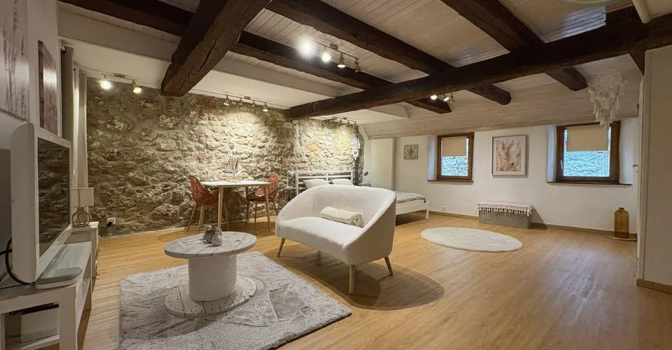 Immeuble de rendement entièrement loué au cœur de Porrentruy