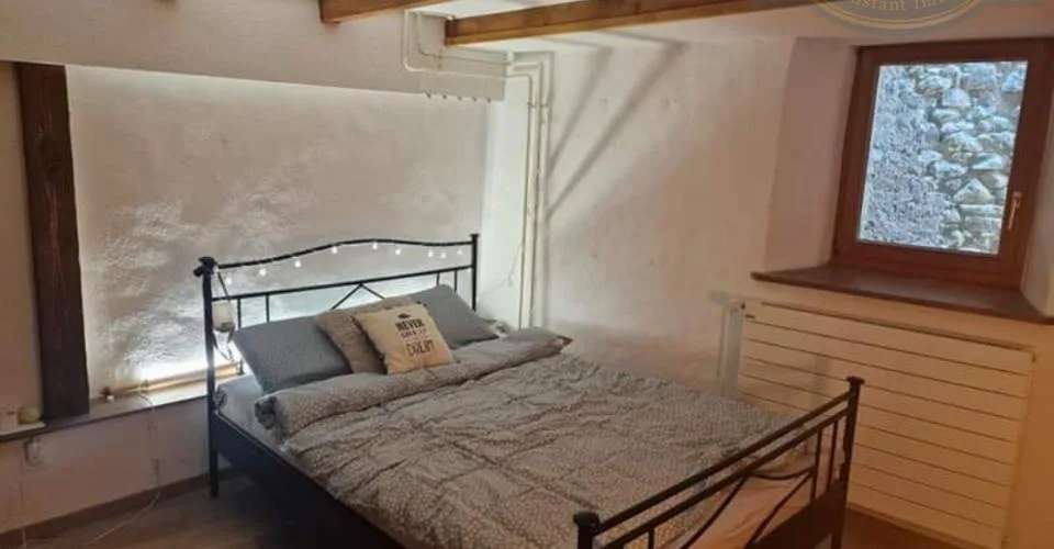 Immeuble de rendement entièrement loué au cœur de Porrentruy