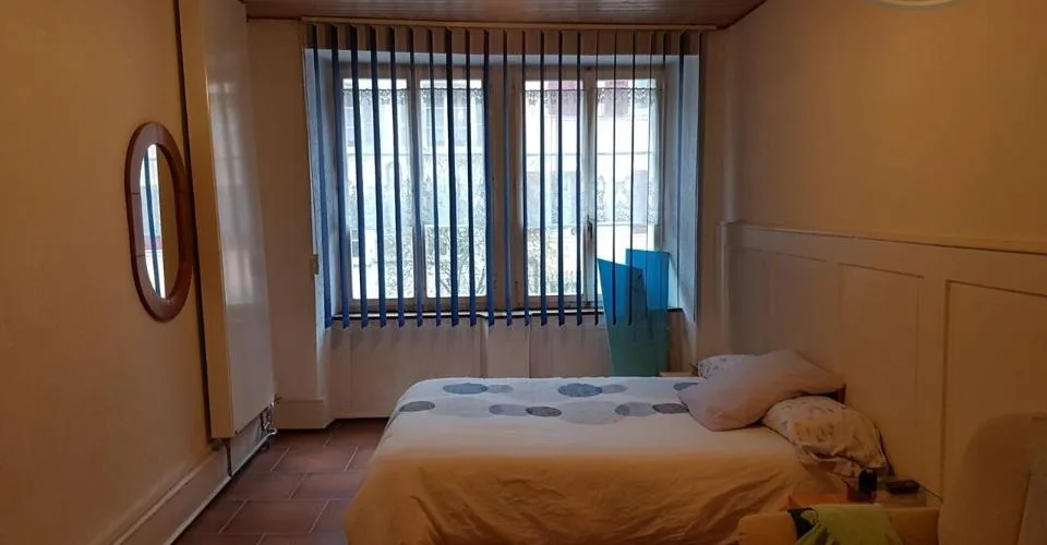 Immeuble de rendement entièrement loué au cœur de Porrentruy