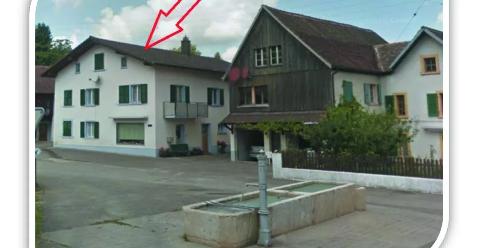 Maison familiale avec jardin et verger - Châtillon (JU)