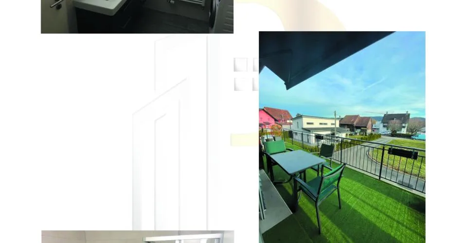 Immeuble résidentiel et commercial à Alle – Foto 3 von 6
