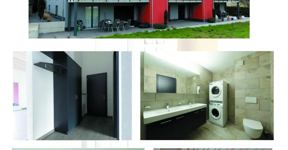 Immeuble résidentiel et commercial à Alle – Foto 5 von 6