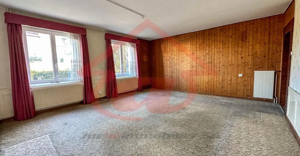 Maison locative Ã rÃ©nover avec potentiel pour 3 ou 4 appartements – foto 4 di 9