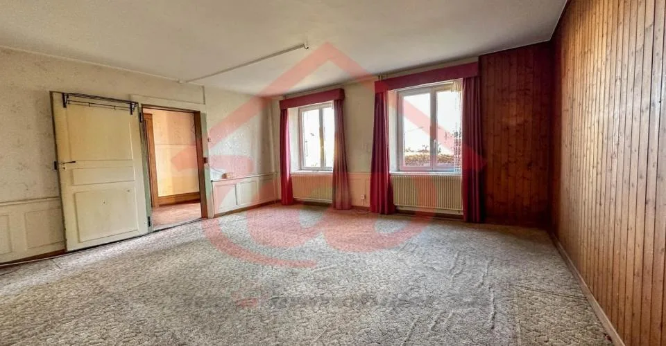 Maison locative Ã rÃ©nover avec potentiel pour 3 ou 4 appartements – foto 3 di 9