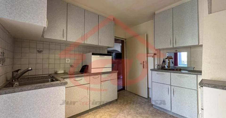 Maison locative Ã rÃ©nover avec potentiel pour 3 ou 4 appartements – foto 9 di 9