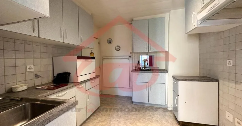 Maison locative Ã rÃ©nover avec potentiel pour 3 ou 4 appartements – foto 7 di 9
