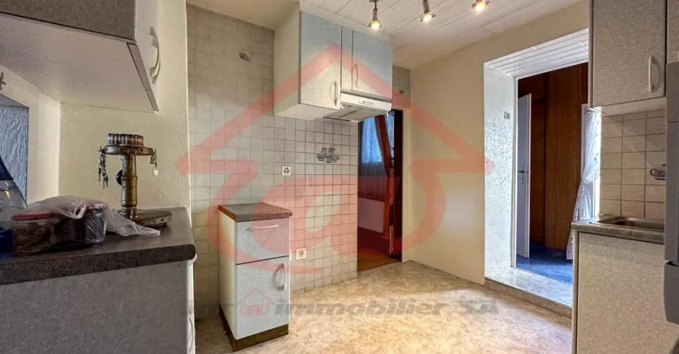Maison locative Ã rÃ©nover avec potentiel pour 3 ou 4 appartements – foto 8 di 9