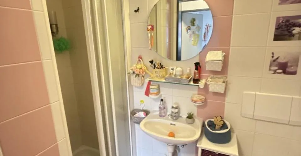 À Bassecourt appartement de 4.5 pièces avec mezzanine à vendre