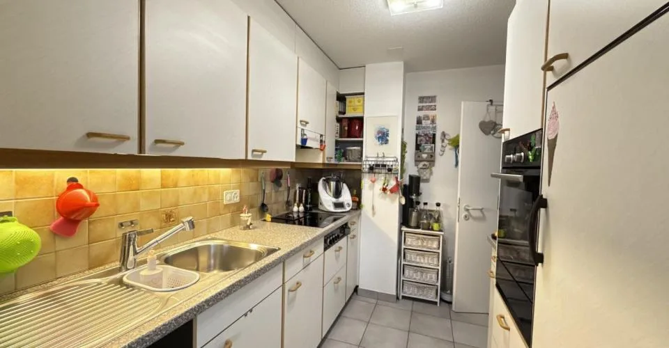 À Bassecourt appartement de 4.5 pièces avec mezzanine à vendre
