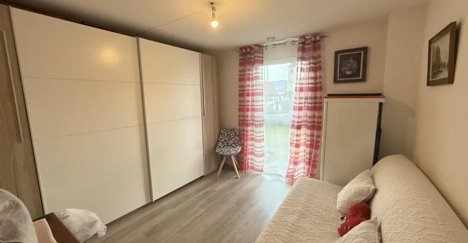 À vendre à Courrendlin appartement de 4.5 pièces au 2ème étage