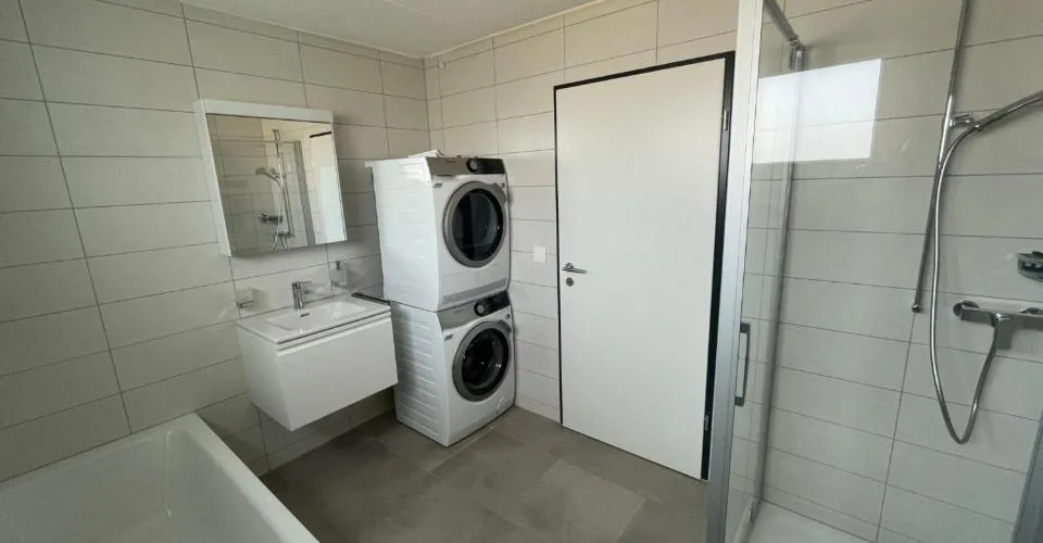 À vendre à Courrendlin appartement de 4.5 pièces au 2ème étage