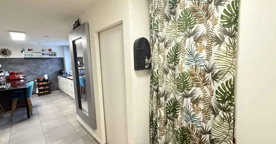 À vendre à Courrendlin appartement de 4.5 pièces au 2ème étage