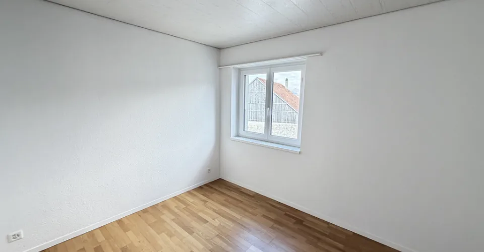 Appartement de standing avec mezzanine et terrasse