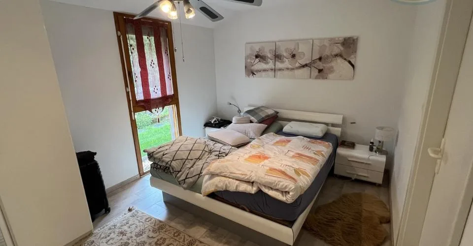 Maison individuelle dans quartier calme de Boécourt