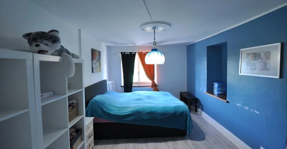 Propriété villageoise avec cachet située à Beurnevésin – foto 11 di 21