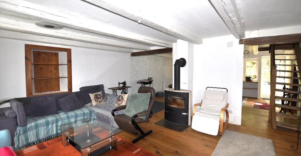 Propriété villageoise avec cachet située à Beurnevésin – foto 5 di 21