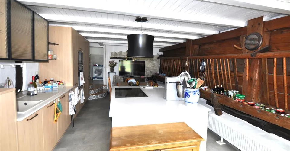 Propriété villageoise avec cachet située à Beurnevésin – foto 2 di 21