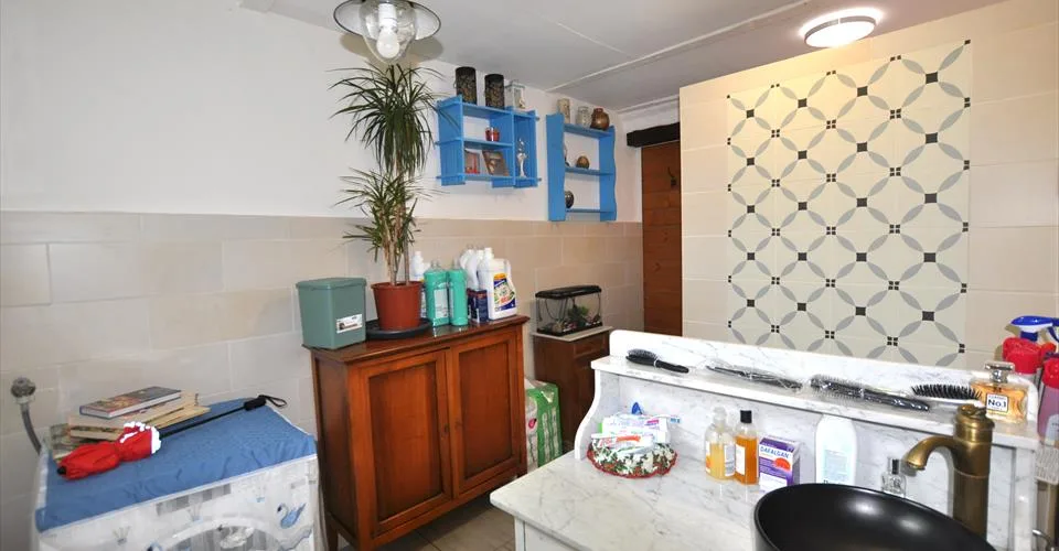 Propriété villageoise avec cachet située à Beurnevésin – foto 7 di 21