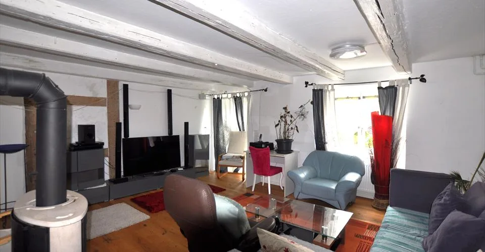 Propriété villageoise avec cachet située à Beurnevésin – foto 4 di 21