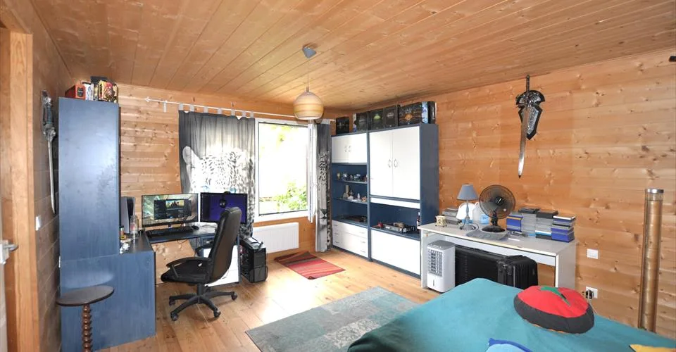 Propriété villageoise avec cachet située à Beurnevésin – foto 8 di 21
