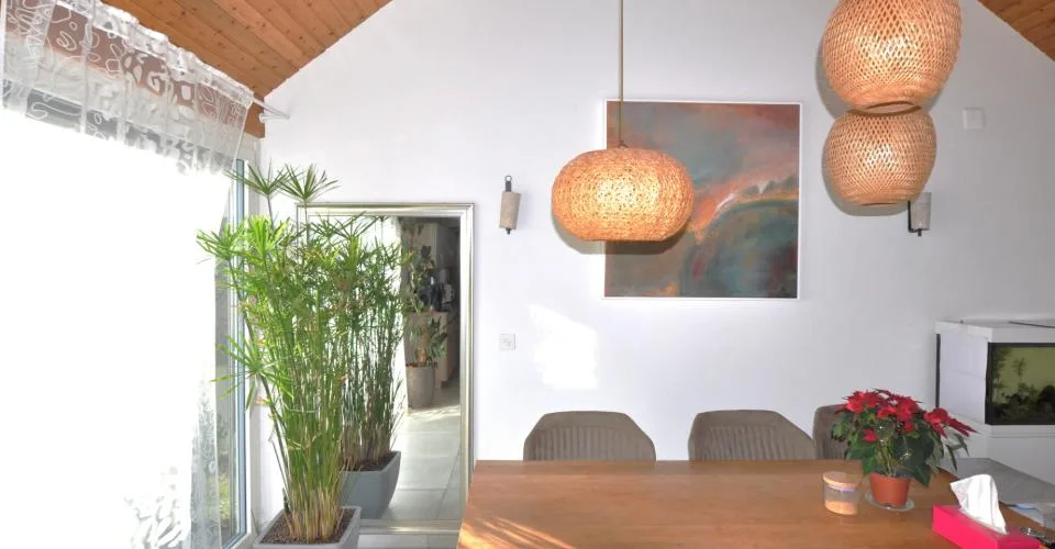 Très belle propriété rénovée située à Fontenais – Foto 4 von 16