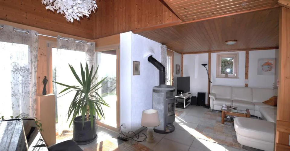 Très belle propriété rénovée située à Fontenais – Foto 6 von 16