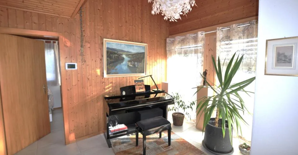 Très belle propriété rénovée située à Fontenais – Foto 7 von 16