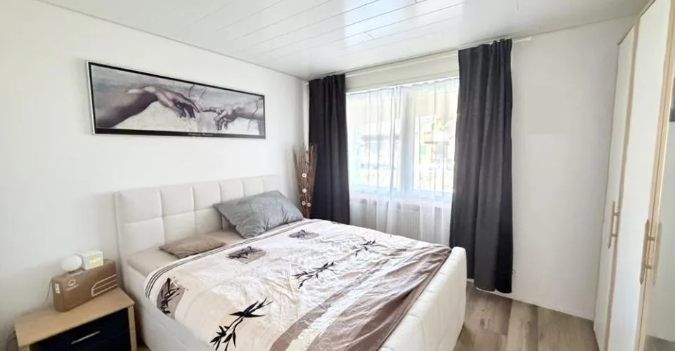 Maison familiale de 2 appartements, Courcelon - 1150000 – Foto 9 von 13