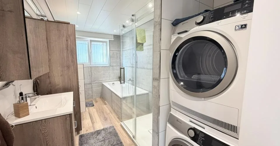 Maison familiale de 2 appartements, Courcelon - 1150000 – Foto 11 von 13