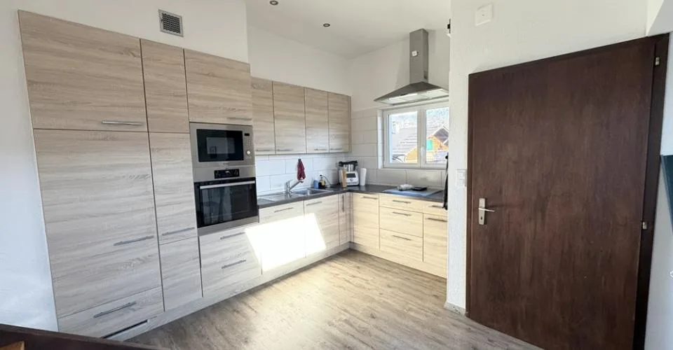 Maison familiale de 2 appartements, Courcelon - 1150000 – Foto 13 von 13