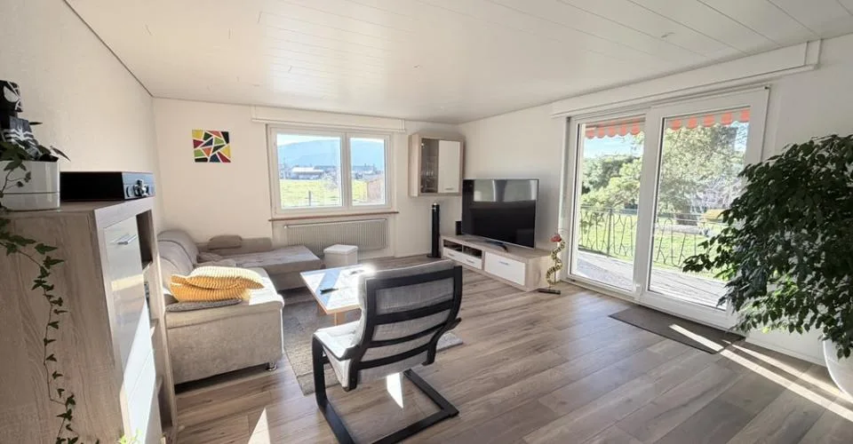Maison familiale de 2 appartements, Courcelon - 1150000 – Foto 8 von 13