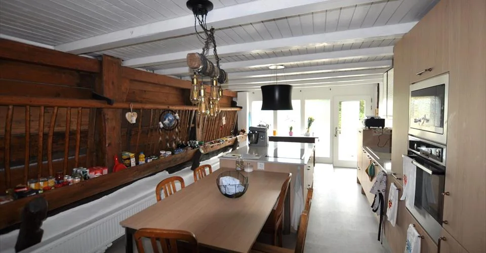 Dorfhaus mit Charme in Beurnevésin – foto 3 di 21