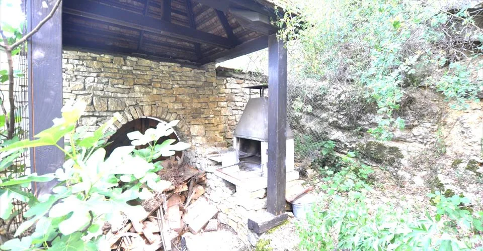 Dorfhaus mit Charme in Beurnevésin – foto 16 di 21