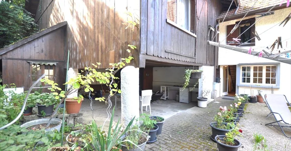 Dorfhaus mit Charme in Beurnevésin – foto 17 di 21