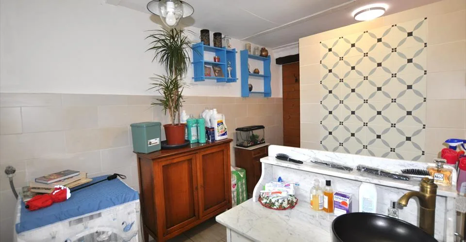 Dorfhaus mit Charme in Beurnevésin – foto 7 di 21